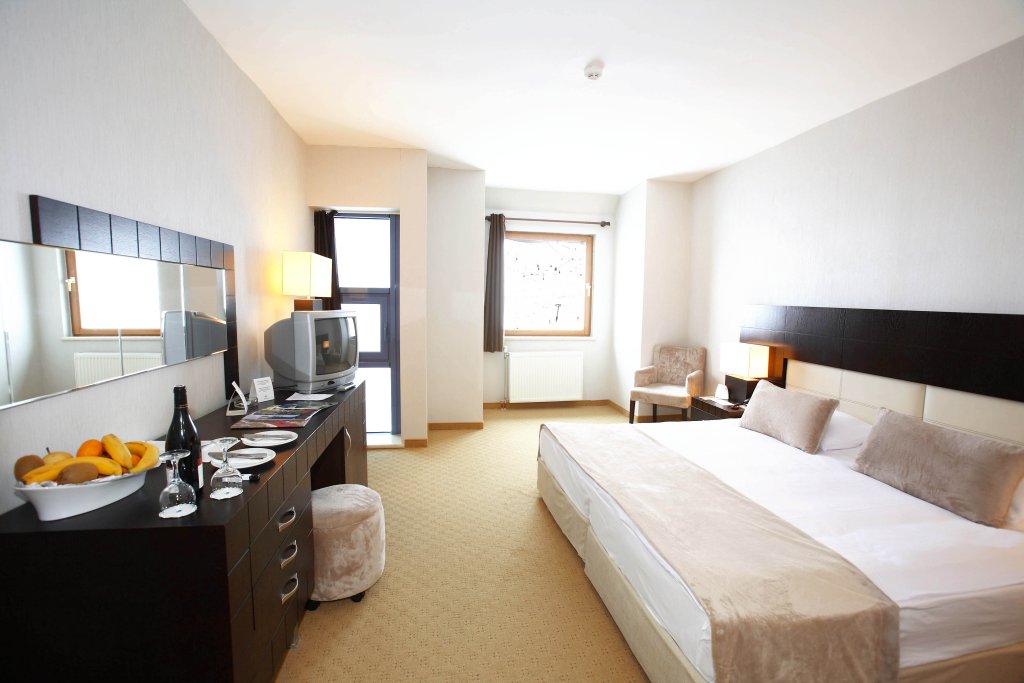 Фото Monte Baia Uludag