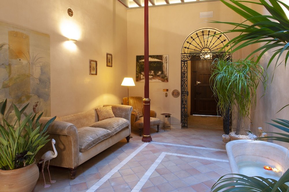 Фото Ch Apartments Rooftop Terrace