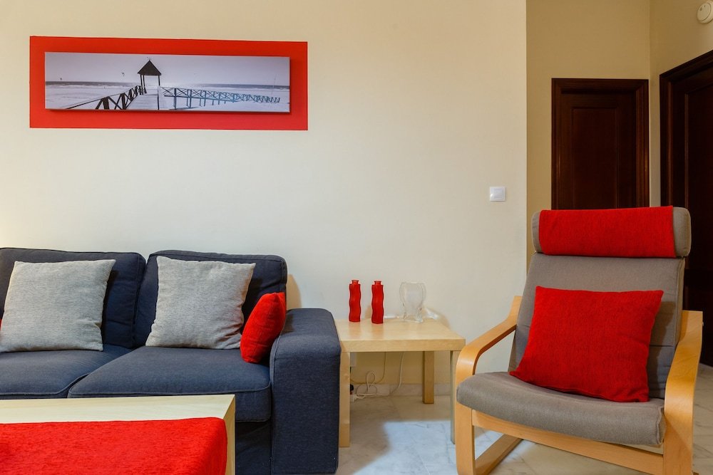 Фото Apartamento Soto Gaditano