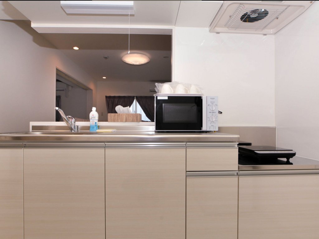 Фото Cozy Stay in Itoman