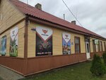 Спутник (ул. Ленина, 38), веломагазин в Скиделе