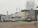 Гусар (Transportnaya ulitsa, 30) ، تجهيزات البناء