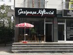 Gazipasa Meatball Restaurant (İstanbul, Kartal, Orta Mah., Korkmaz Sok., 17), restaurant