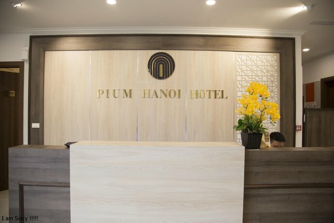 Pium Hotel