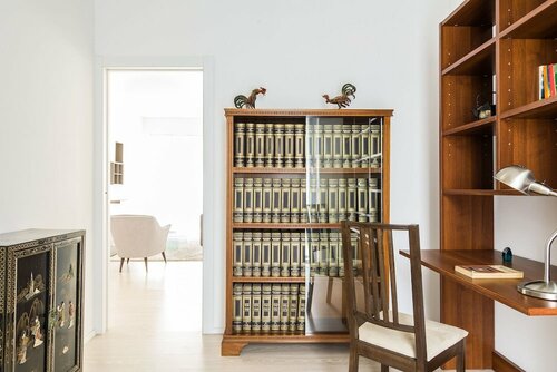 Апартаменты Flatty Apartments - Camillo Vacani в Милане