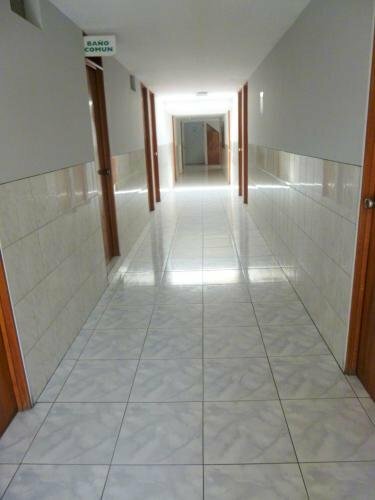 Гостиница Hotel Paraiso V