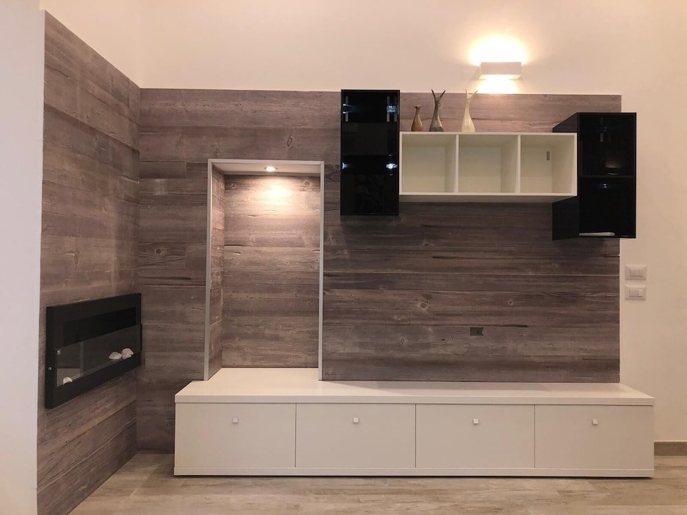 Фото Kibilù - Viale Bligny Dany