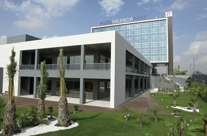 Гостиница AZZ Valencia Congress Hotel & Spa