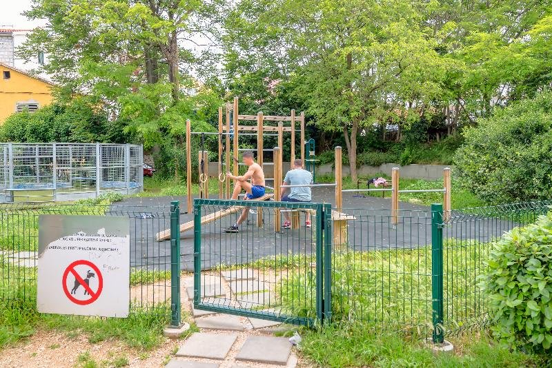 Фото Porta Adriatica