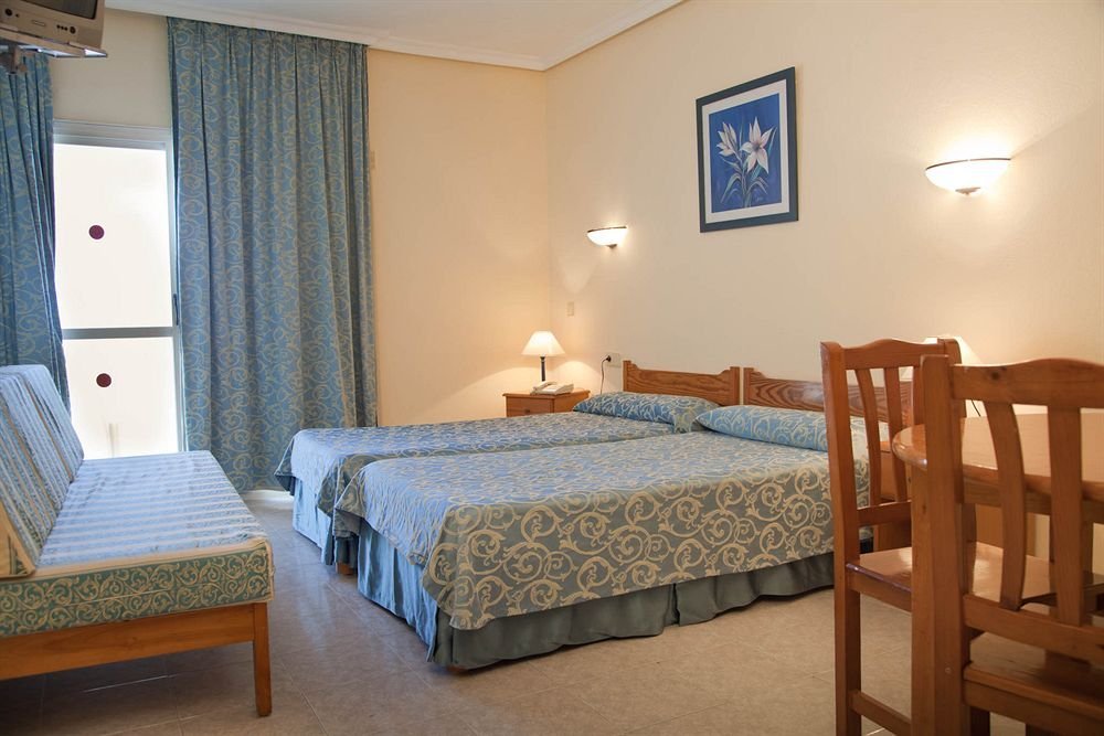 Фото Aparthotel Vibra Lux Mar