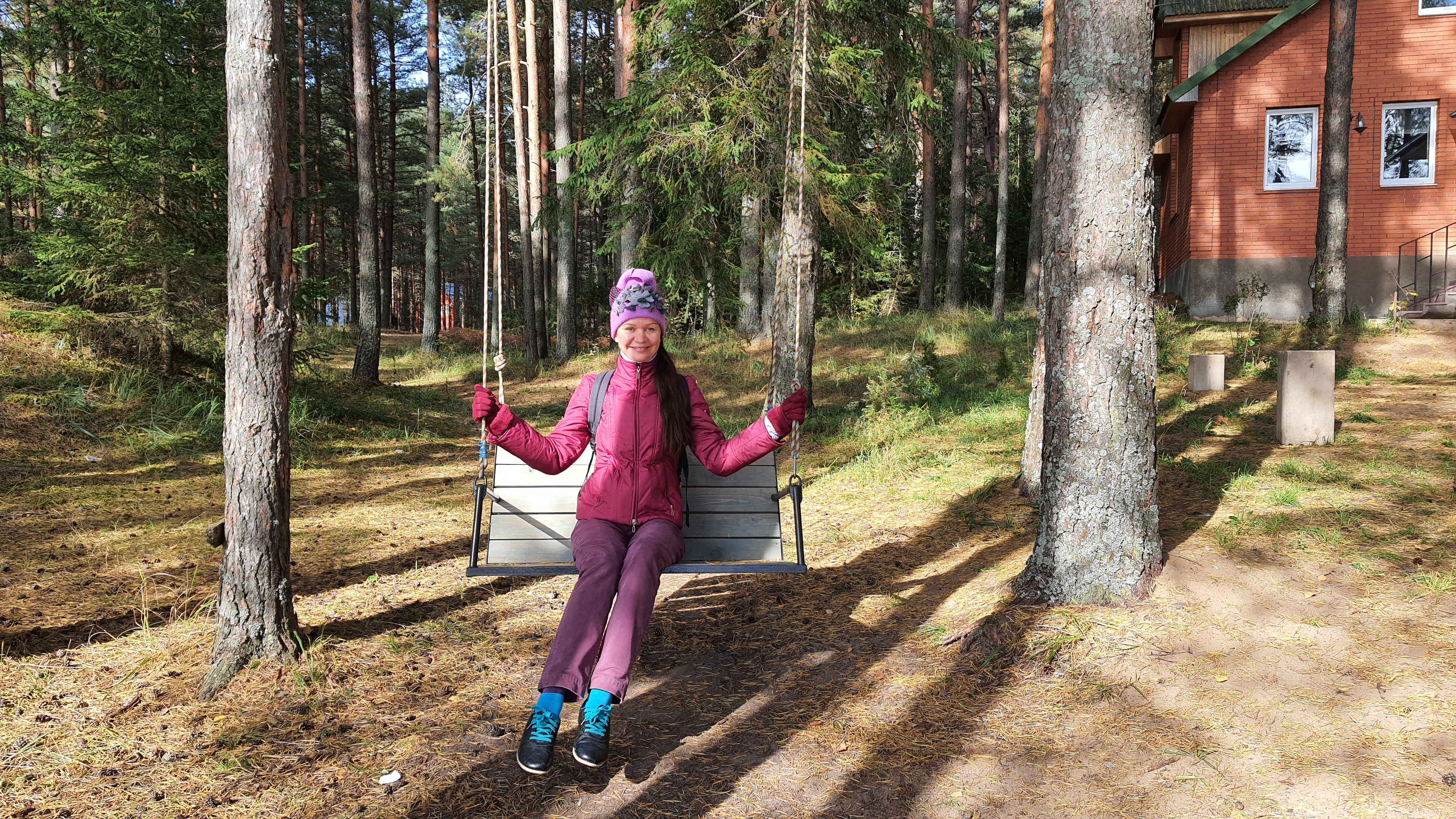 Фото Seliger Wind