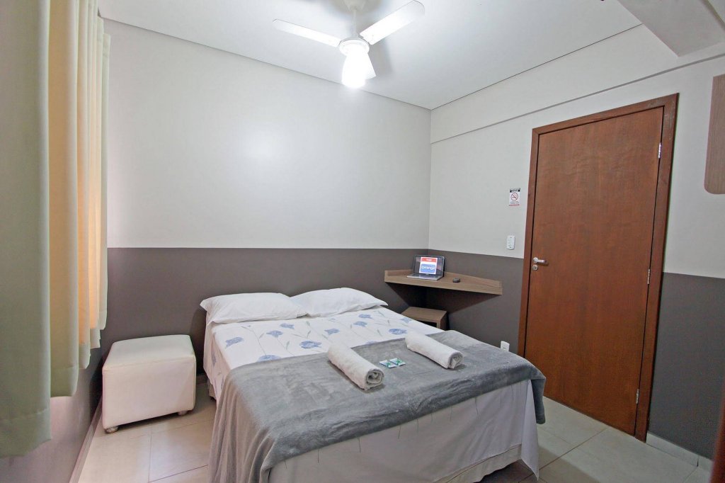 Фото Hotel Ipiranga