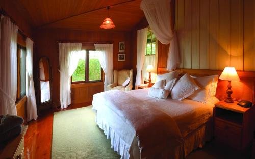 Фото Christian's of Bucks Point