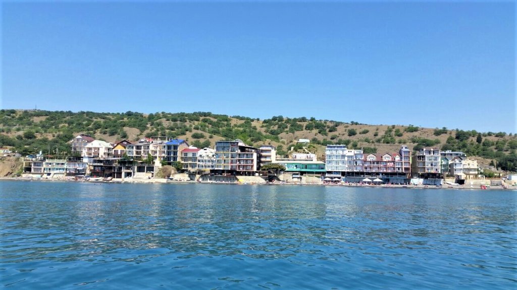 Фото отеля 3