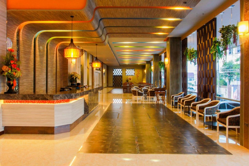 Фото The Win Pattaya