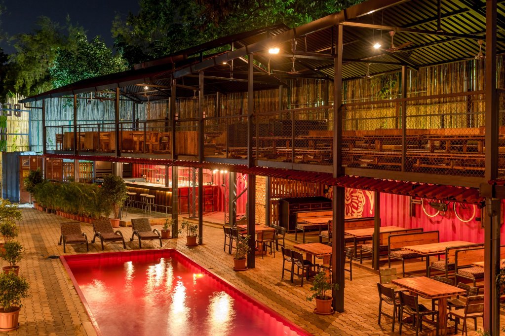 Фото отеля 4