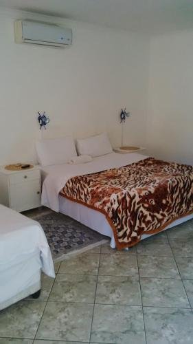 Фото Отель Sharon Rose