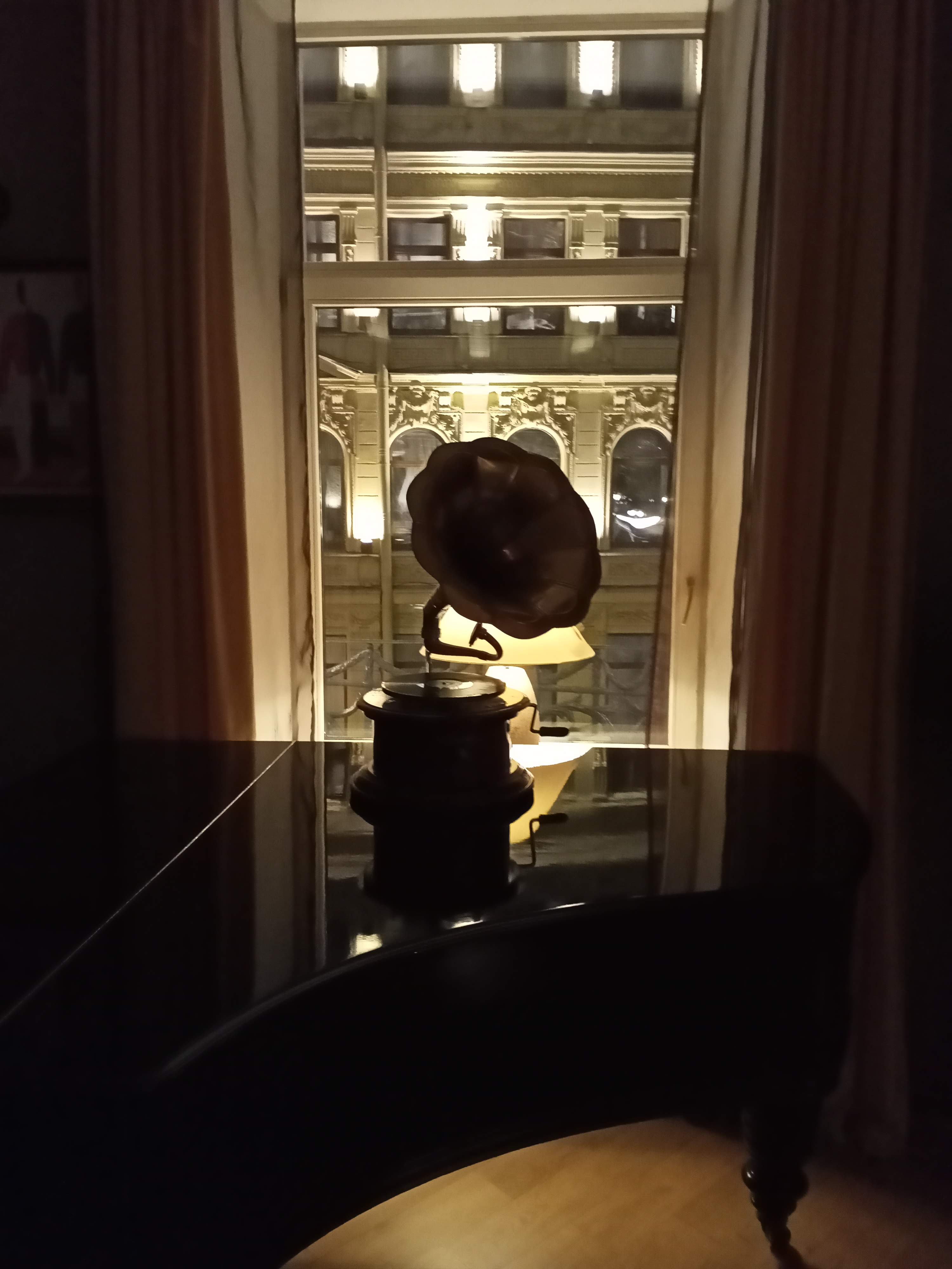 Фото Аничков пансион