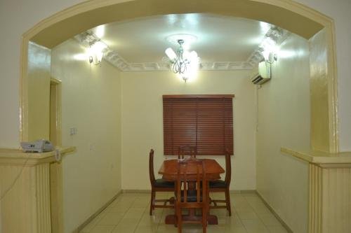 Фото Barcelona Apartment