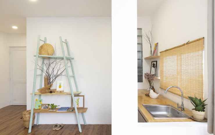 Фото CouCou Homestead