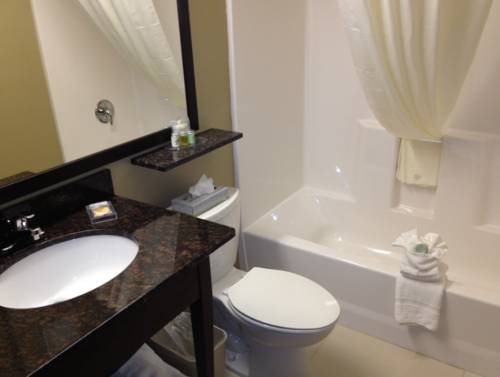 Фото Microtel Inn & Suites by Wyndham Round Rock