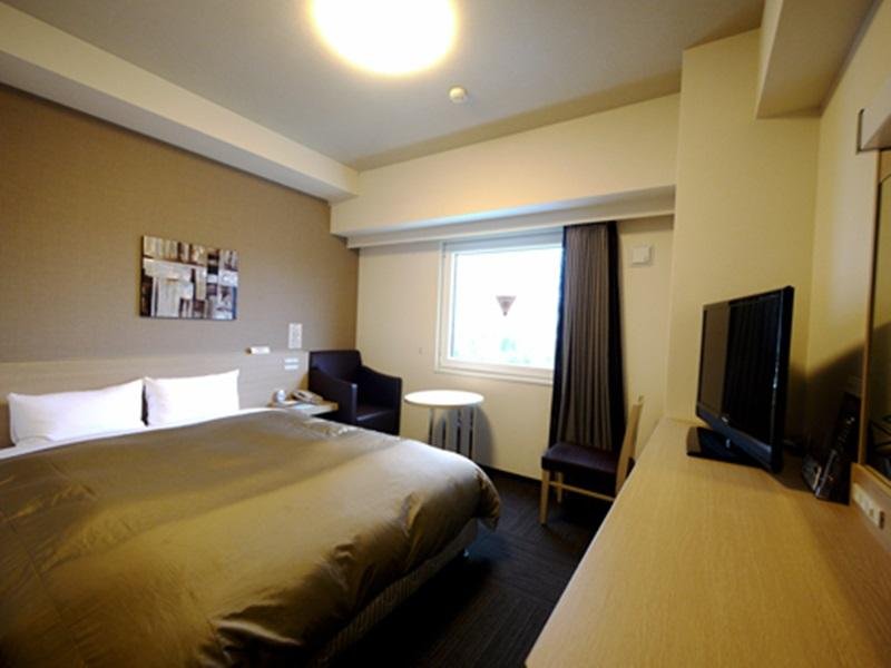 Фото Hotel Route-Inn Hashimoto