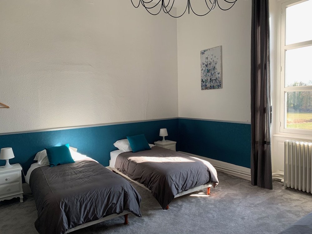 Фото Château de Matel