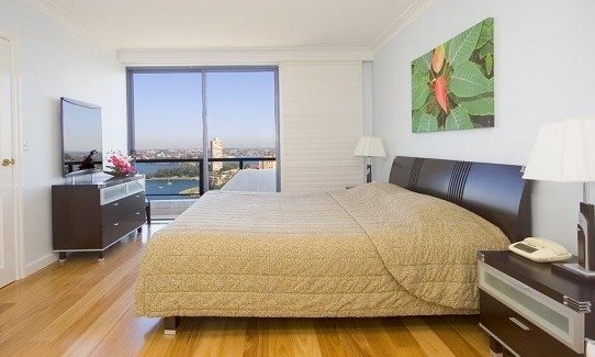 Фото Milson Serviced Apartments