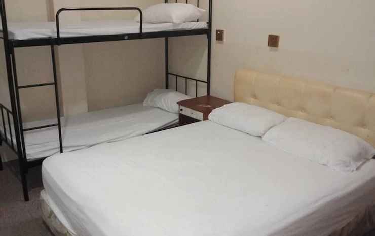 Фото New Asia Star Hotel