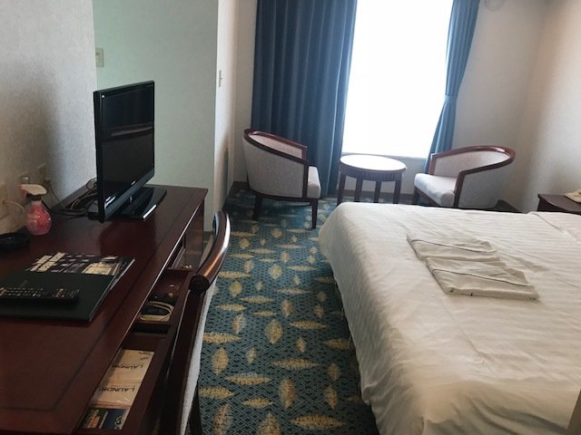 Фото Hotel Grand Ocean Resort