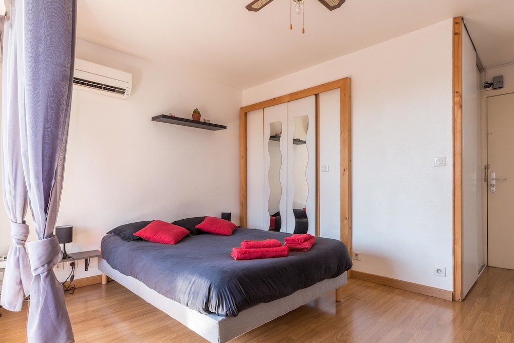 Фото B&b Hotel Toulouse Basso Cambo