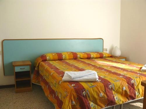 Фото Hotel Luna Rossa