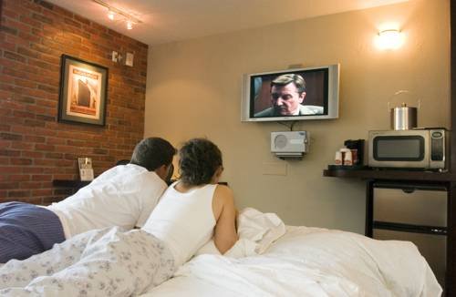 Фото Mark Twain Hotel