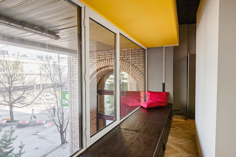 Фото Сон в кубе