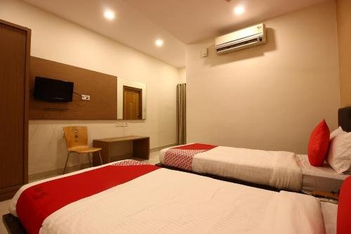 Фото Oyo 22279 Flagship Hotel Pavan