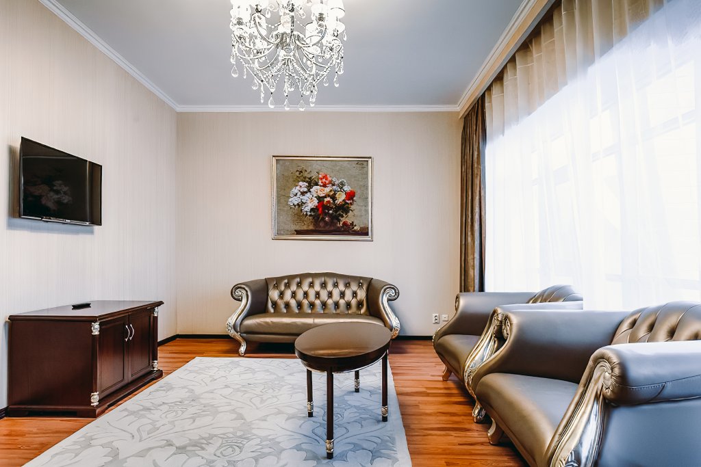 Фото Reikartz Park Astana