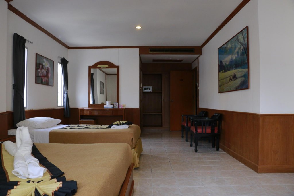 Фото Vech Guesthouse