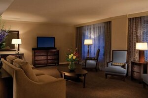 Гостиница Washington Hilton