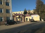 College (Samarkand, Islam Karimov Street, 7) ، كلية تقنية