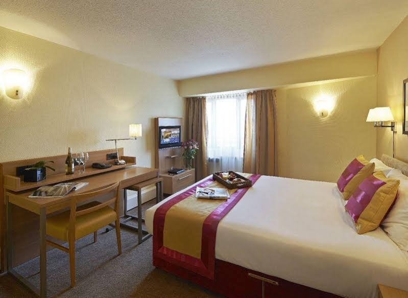 Фото Citadines Barbican London