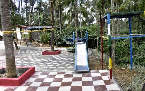 Фото Coorg Gateway Resort