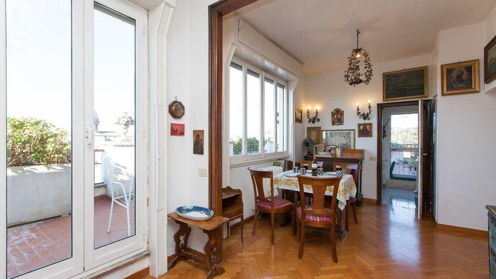 Фото Rental in Rome Ceaser Penthouse