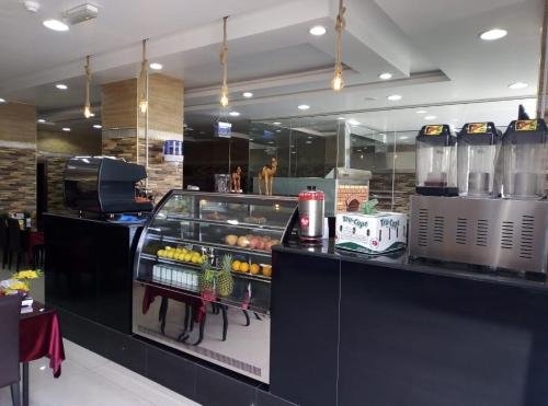 Фото Nizwa City Apartment