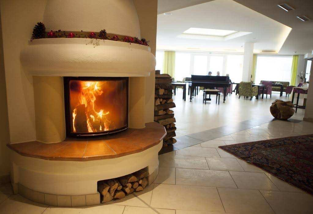 Фото Schillerkopf Alpinresort