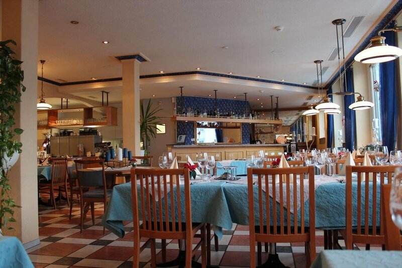 Гостиница Zur Au Hotel