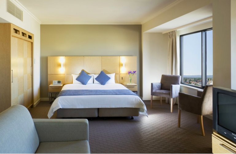 Фото Stamford Grand Adelaide