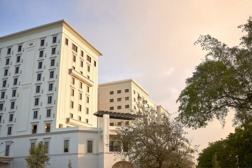 Гостиница THesis Hotel Miami в Корал Гейблс