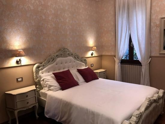 Фото Relais Toti B&b