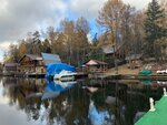 Беседки (Московская область, городской округ Мытищи), турбаза в Москве и Московской области