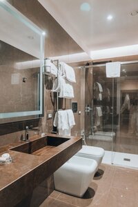 Гостиница Caruso Place Boutique & Wellness Suites
